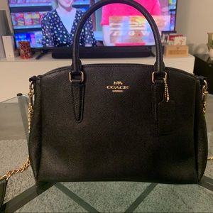 ❗️Black Friday SALE❗️ Coach carryall handbag
